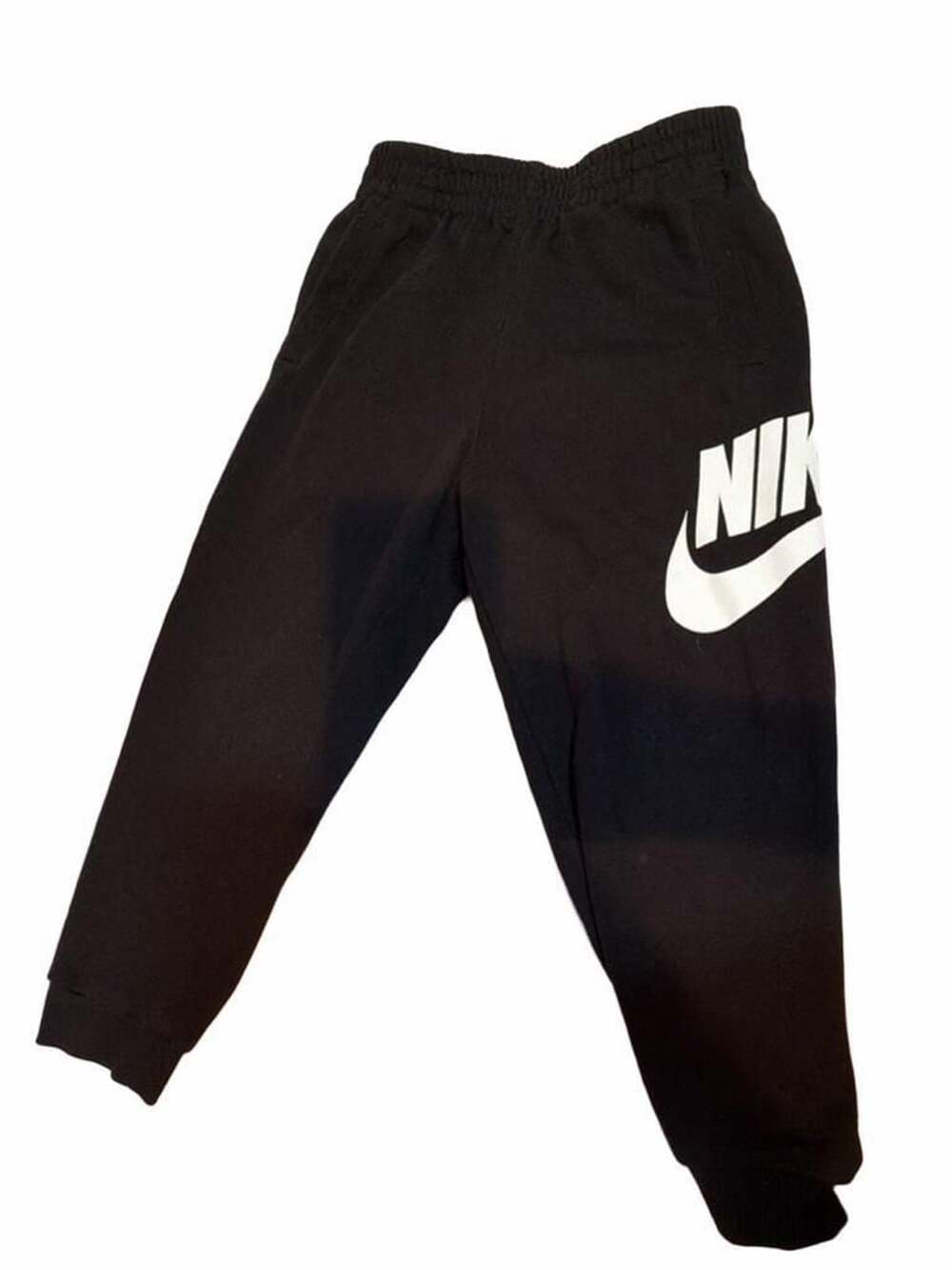 Nike Club Fleece Joggers Size 6 5-6 Yrs